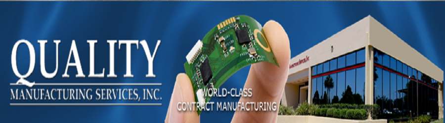 Quality Manufacturing Services, INC.